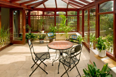 Sandal conservatory quotes
