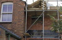 free Sandal home extension quotes